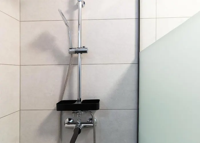 Holiday home 2 Bedroom Art House In *