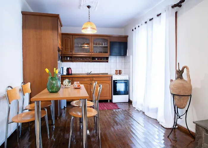 Holiday home 2 Bedroom Art House In Kavala