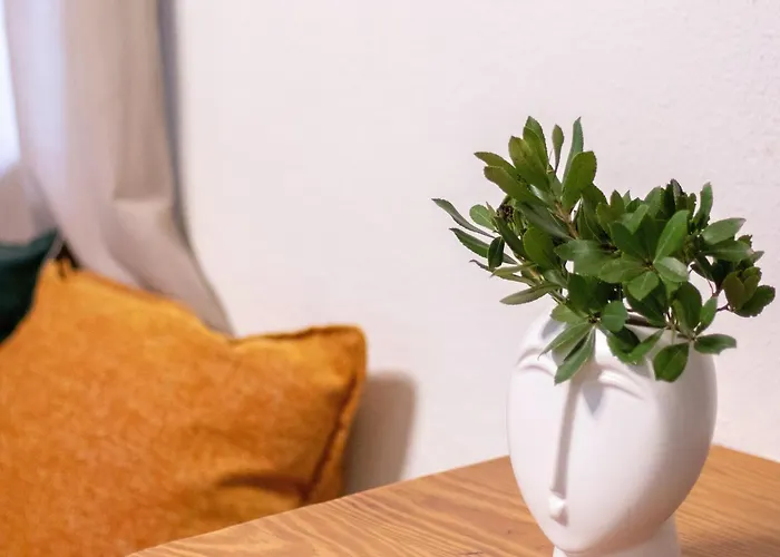 2 Bedroom Art House In Holiday home Kavala