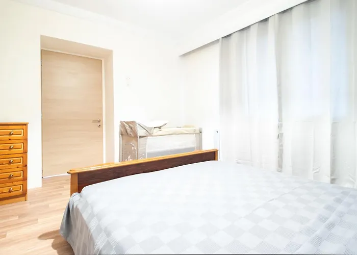 2 Bedroom Art House In * Kavala